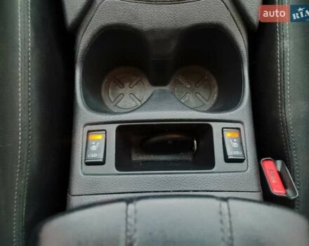 Серый Ниссан Rogue, объемом двигателя 2.49 л и пробегом 132 тыс. км за 13800 $, фото 15 на Automoto.ua