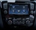 Сірий Ніссан Rogue, об'ємом двигуна 2 л та пробігом 97 тис. км за 357 $, фото 6 на Automoto.ua