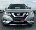 Серый Ниссан Rogue, объемом двигателя 2.5 л и пробегом 102 тыс. км за 15990 $, фото 1 на Automoto.ua