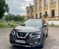 Серый Ниссан Rogue, объемом двигателя 2.5 л и пробегом 167 тыс. км за 15800 $, фото 1 на Automoto.ua