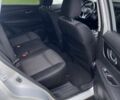 Сірий Ніссан Rogue, об'ємом двигуна 2.5 л та пробігом 137 тис. км за 10999 $, фото 11 на Automoto.ua