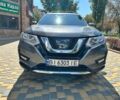 Серый Ниссан Rogue, объемом двигателя 2.5 л и пробегом 96 тыс. км за 17300 $, фото 10 на Automoto.ua