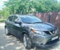 Серый Ниссан Rogue, объемом двигателя 2 л и пробегом 72 тыс. км за 19500 $, фото 5 на Automoto.ua