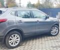 Сірий Ніссан Rogue, об'ємом двигуна 2 л та пробігом 198 тис. км за 13999 $, фото 6 на Automoto.ua