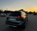 Сірий Ніссан Rogue, об'ємом двигуна 2.49 л та пробігом 97 тис. км за 17500 $, фото 1 на Automoto.ua
