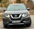 Серый Ниссан Rogue, объемом двигателя 2.5 л и пробегом 162 тыс. км за 13700 $, фото 1 на Automoto.ua