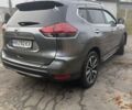 Ніссан Rogue 2017 у Вінниці на Automoto.ua Сірий Ніссан Rogue, об'ємом двигуна 2.5 л та пробігом 150 тис. км за 18999 $, фото 6 на Automoto.ua