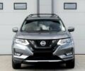 Ніссан Rogue 2017 у Києві на Automoto.ua Сірий Ніссан Rogue, об'ємом двигуна 2.5 л та пробігом 100 тис. км за 10000 $, фото 1 на Automoto.ua