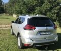 Сірий Ніссан Rogue, об'ємом двигуна 2.49 л та пробігом 67 тис. км за 15600 $, фото 1 на Automoto.ua