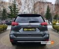 Серый Ниссан Rogue, объемом двигателя 2 л и пробегом 84 тыс. км за 16500 $, фото 4 на Automoto.ua