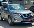 Сірий Ніссан Rogue, об'ємом двигуна 2.5 л та пробігом 215 тис. км за 13290 $, фото 2 на Automoto.ua