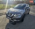Серый Ниссан Rogue, объемом двигателя 2.49 л и пробегом 177 тыс. км за 12000 $, фото 2 на Automoto.ua