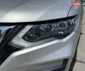 Сірий Ніссан Rogue, об'ємом двигуна 2.5 л та пробігом 100 тис. км за 14500 $, фото 6 на Automoto.ua
