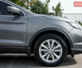 Серый Ниссан Rogue, объемом двигателя 2 л и пробегом 95 тыс. км за 15800 $, фото 7 на Automoto.ua