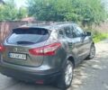 Серый Ниссан Rogue, объемом двигателя 2 л и пробегом 72 тыс. км за 19500 $, фото 1 на Automoto.ua