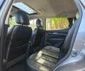Серый Ниссан Rogue, объемом двигателя 2 л и пробегом 53 тыс. км за 2850 $, фото 8 на Automoto.ua