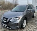 Сірий Ніссан Rogue, об'ємом двигуна 2 л та пробігом 123 тис. км за 18300 $, фото 17 на Automoto.ua