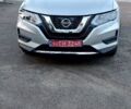 Серый Ниссан Rogue, объемом двигателя 2.5 л и пробегом 95 тыс. км за 15600 $, фото 1 на Automoto.ua