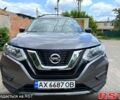 Сірий Ніссан Rogue, об'ємом двигуна 2.5 л та пробігом 98 тис. км за 17500 $, фото 1 на Automoto.ua