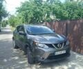 Серый Ниссан Rogue, объемом двигателя 2 л и пробегом 72 тыс. км за 19500 $, фото 1 на Automoto.ua
