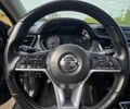 Серый Ниссан Rogue, объемом двигателя 2.5 л и пробегом 69 тыс. км за 6300 $, фото 9 на Automoto.ua