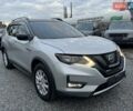 Серый Ниссан Rogue, объемом двигателя 2.49 л и пробегом 158 тыс. км за 11600 $, фото 20 на Automoto.ua