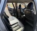 Серый Ниссан Rogue, объемом двигателя 2 л и пробегом 58 тыс. км за 5500 $, фото 11 на Automoto.ua