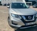 Серый Ниссан Rogue, объемом двигателя 2.5 л и пробегом 128 тыс. км за 14500 $, фото 1 на Automoto.ua