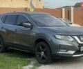 Сірий Ніссан Rogue, об'ємом двигуна 2.49 л та пробігом 120 тис. км за 17000 $, фото 18 на Automoto.ua