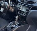 Серый Ниссан Rogue, объемом двигателя 2 л и пробегом 82 тыс. км за 16300 $, фото 3 на Automoto.ua