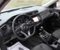 Сірий Ніссан Rogue, об'ємом двигуна 2.5 л та пробігом 69 тис. км за 13000 $, фото 7 на Automoto.ua