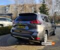Серый Ниссан Rogue, объемом двигателя 2.5 л и пробегом 60 тыс. км за 18000 $, фото 5 на Automoto.ua