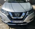Серый Ниссан Rogue, объемом двигателя 2.5 л и пробегом 68 тыс. км за 17000 $, фото 1 на Automoto.ua