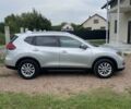 Сірий Ніссан Rogue, об'ємом двигуна 2.5 л та пробігом 137 тис. км за 10999 $, фото 8 на Automoto.ua