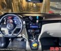 Серый Ниссан Rogue, объемом двигателя 2 л и пробегом 59 тыс. км за 14500 $, фото 5 на Automoto.ua