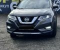 Серый Ниссан Rogue, объемом двигателя 2.5 л и пробегом 82 тыс. км за 17699 $, фото 1 на Automoto.ua