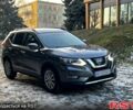 Серый Ниссан Rogue, объемом двигателя 2.5 л и пробегом 170 тыс. км за 15500 $, фото 1 на Automoto.ua