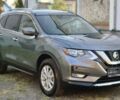 Серый Ниссан Rogue, объемом двигателя 2.5 л и пробегом 301 тыс. км за 11900 $, фото 1 на Automoto.ua