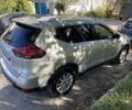 Ніссан Rogue 2017 у Хмельницькому на Automoto.ua Сірий Ніссан Rogue, об'ємом двигуна 2.5 л та пробігом 162 тис. км за 12800 $, фото 4 на Automoto.ua