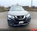 Серый Ниссан Rogue, объемом двигателя 2.5 л и пробегом 101 тыс. км за 17000 $, фото 1 на Automoto.ua