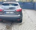 Сірий Ніссан Rogue, об'ємом двигуна 2 л та пробігом 198 тис. км за 13999 $, фото 7 на Automoto.ua
