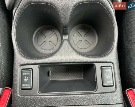 Серый Ниссан Rogue, объемом двигателя 2.5 л и пробегом 119 тыс. км за 14690 $, фото 31 на Automoto.ua