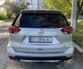 Ніссан Rogue 2017 у Хмельницькому на Automoto.ua Сірий Ніссан Rogue, об'ємом двигуна 2.5 л та пробігом 162 тис. км за 12800 $, фото 5 на Automoto.ua