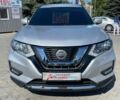 Сірий Ніссан Rogue, об'ємом двигуна 2.5 л та пробігом 182 тис. км за 13800 $, фото 1 на Automoto.ua