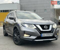 Серый Ниссан Rogue, объемом двигателя 2 л и пробегом 165 тыс. км за 15500 $, фото 3 на Automoto.ua
