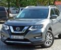 Серый Ниссан Rogue, объемом двигателя 2.5 л и пробегом 150 тыс. км за 14000 $, фото 24 на Automoto.ua