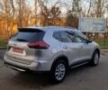 Серый Ниссан Rogue, объемом двигателя 2.5 л и пробегом 209 тыс. км за 14500 $, фото 4 на Automoto.ua