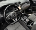 Серый Ниссан Rogue, объемом двигателя 2 л и пробегом 185 тыс. км за 14500 $, фото 18 на Automoto.ua