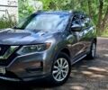 Сірий Ніссан Rogue, об'ємом двигуна 2.5 л та пробігом 173 тис. км за 14500 $, фото 3 на Automoto.ua