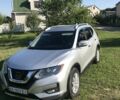 Сірий Ніссан Rogue, об'ємом двигуна 2.49 л та пробігом 67 тис. км за 15600 $, фото 2 на Automoto.ua